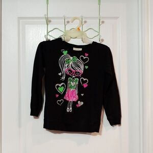 Long sleeve shirt